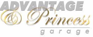 Princess Garage