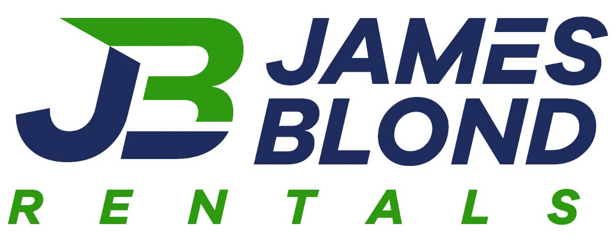 James Blond Rentals