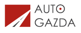 AUTO GAZDA