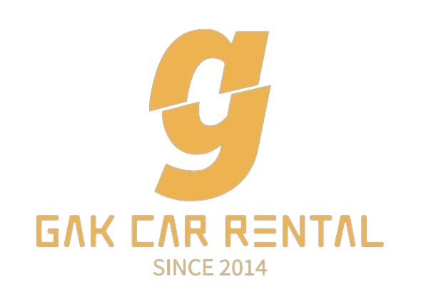 Gak Car Rental