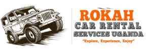 Rokah Car Rental Services Uganda