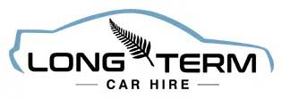 NZ Long Term Car Hire