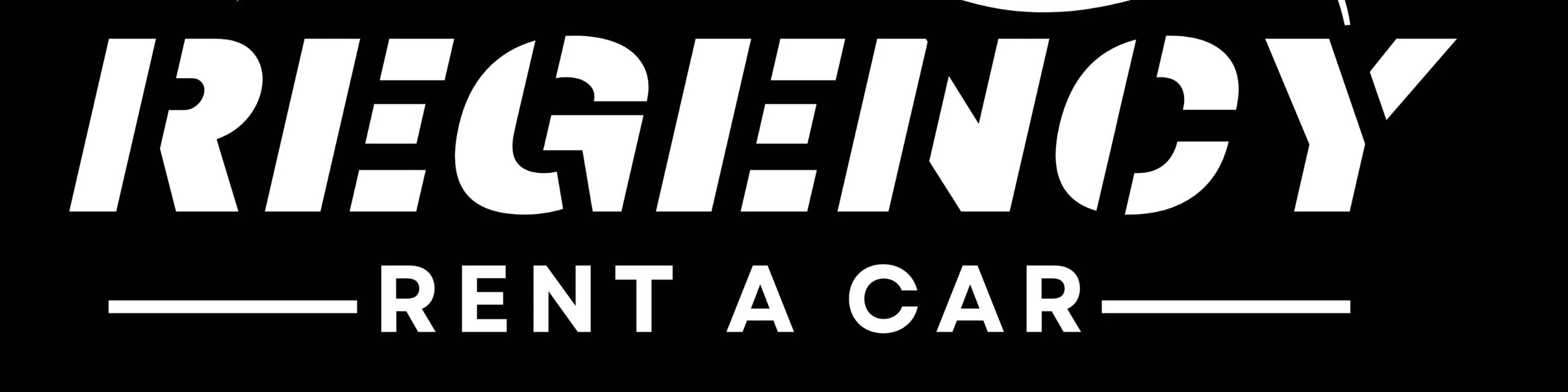 REGENCY RENT A CAR