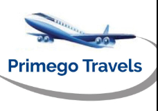 Primego Travels