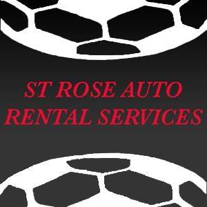 St Rose Auto Rentals