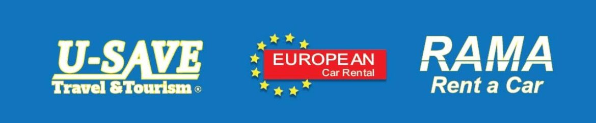 U-Save & Rama Car Rental