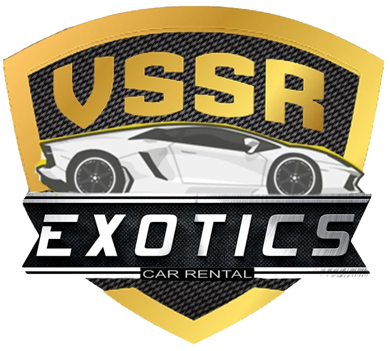 VSSR Exotics