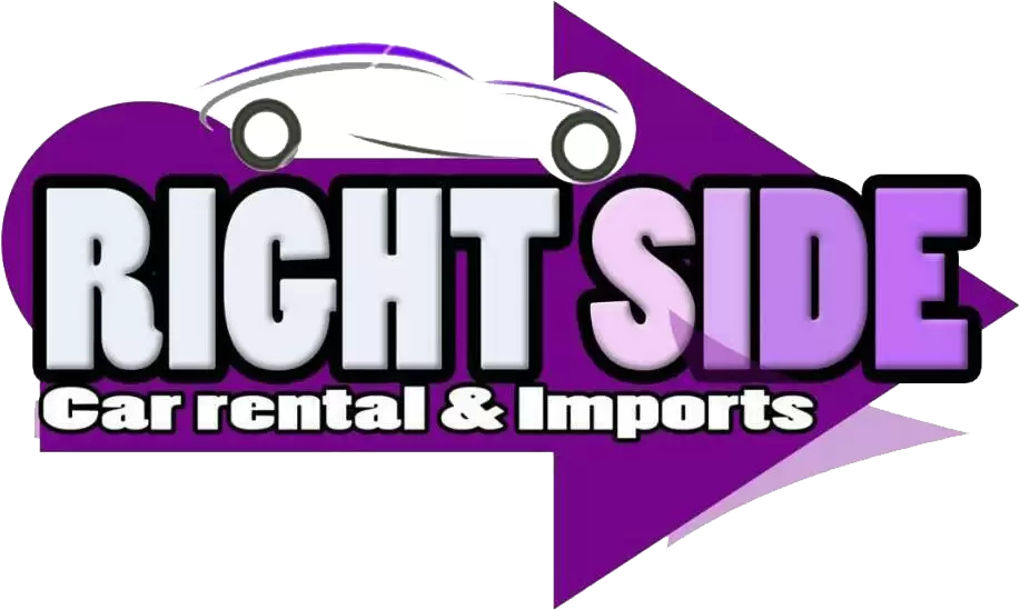 RightSide Car Rental & Import