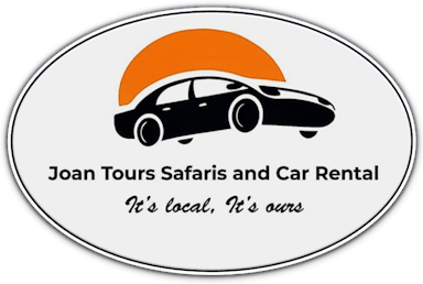 Joan Tours Safaris and Car Rental