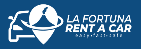 La Fortuna Rent a Car