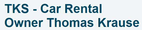 TKS Car Rental