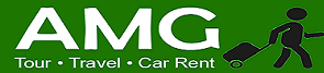AMG tour and travel