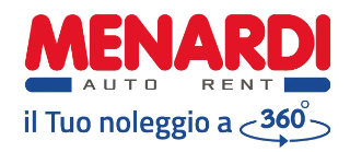 Menardi Auto Rent