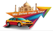 We Drive India Tour