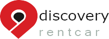 Discovery rent car