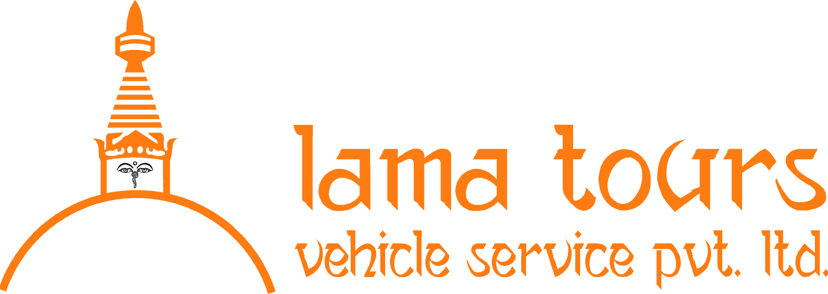 Lama Tours Vehicle Service Pvt