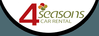 4 SEASONS CAR RENTAL